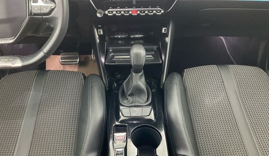 Peugeot 2008 1.2 155 AUTO GT Suv 2023