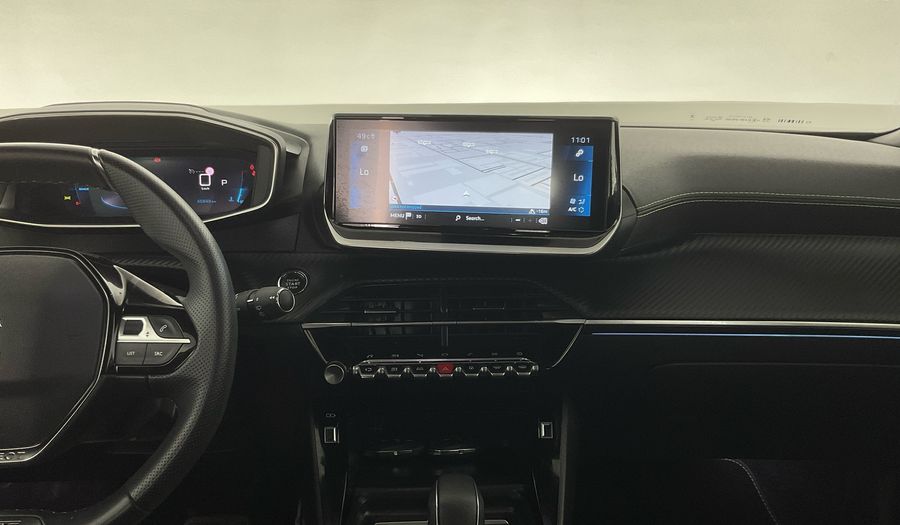 Peugeot 2008 1.2 155 AUTO GT Suv 2023