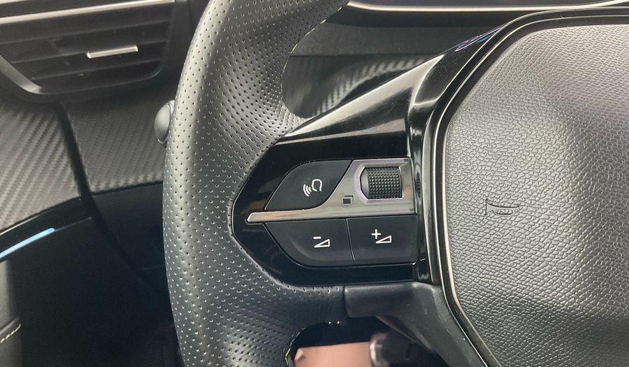 Peugeot 2008 1.2 155 AUTO GT Suv 2023