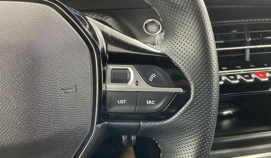Peugeot 2008 1.2 155 AUTO GT Suv 2023