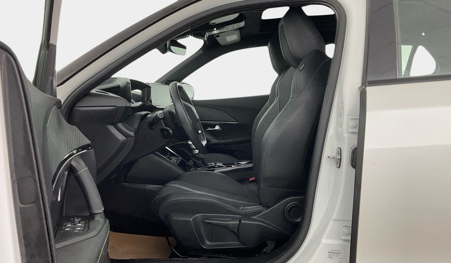 Peugeot 2008 1.2 155 AUTO GT Suv 2023