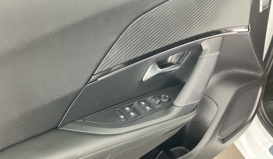 Peugeot 2008 1.2 155 AUTO GT Suv 2023