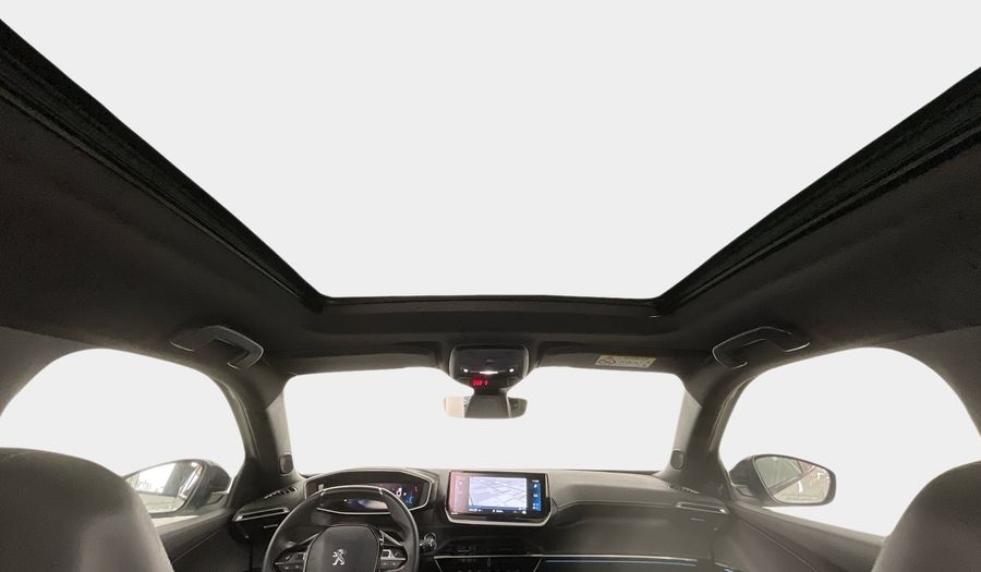 Peugeot 2008 1.2 155 AUTO GT Suv 2023