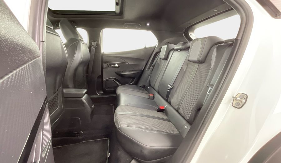 Peugeot 2008 1.2 155 AUTO GT Suv 2023