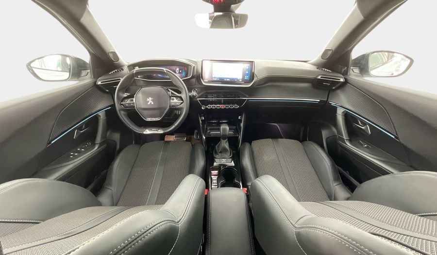 Peugeot 2008 1.2 155 AUTO GT Suv 2023