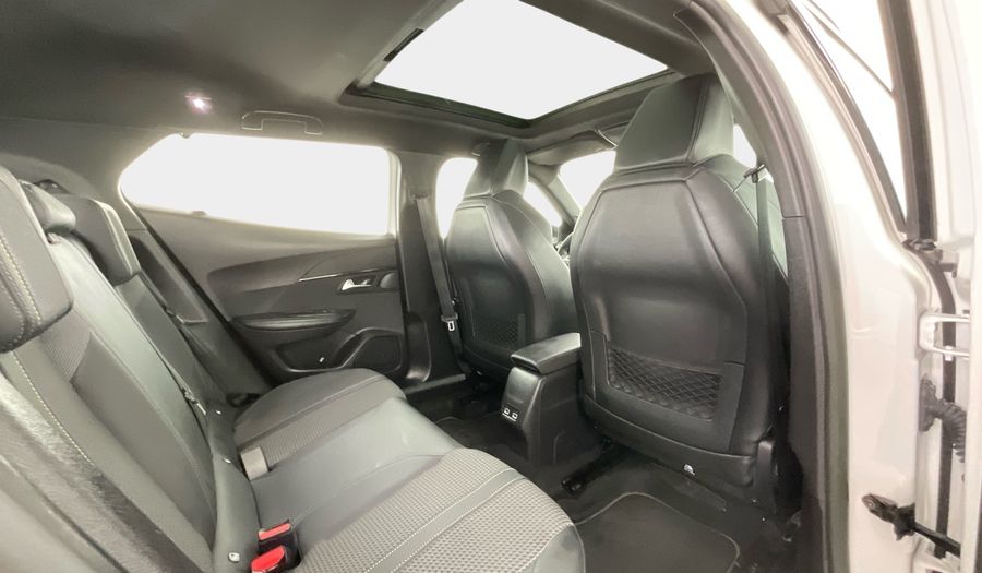 Peugeot 2008 1.2 155 AUTO GT Suv 2023