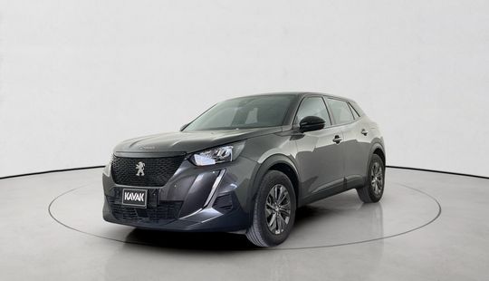 Peugeot • 2008