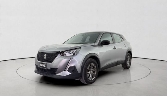 Peugeot • 2008