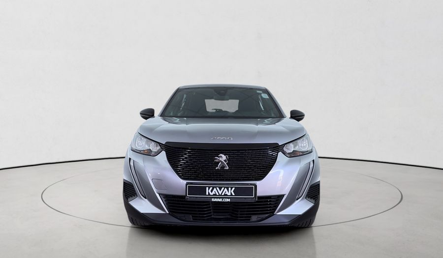Peugeot 2008 1.2 AUTO ACTIVE TURBO Suv 2023