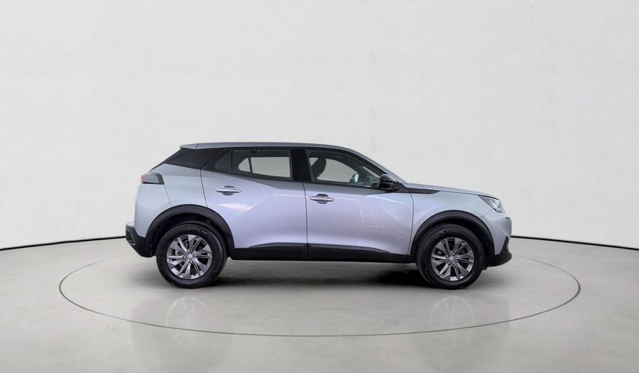 Peugeot 2008 1.2 AUTO ACTIVE TURBO Suv 2023