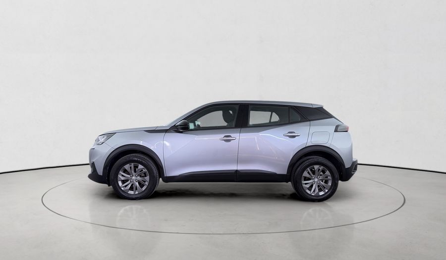 Peugeot 2008 1.2 AUTO ACTIVE TURBO Suv 2023