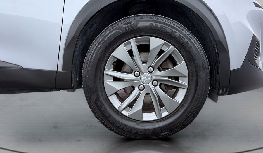 Peugeot 2008 1.2 AUTO ACTIVE TURBO Suv 2023