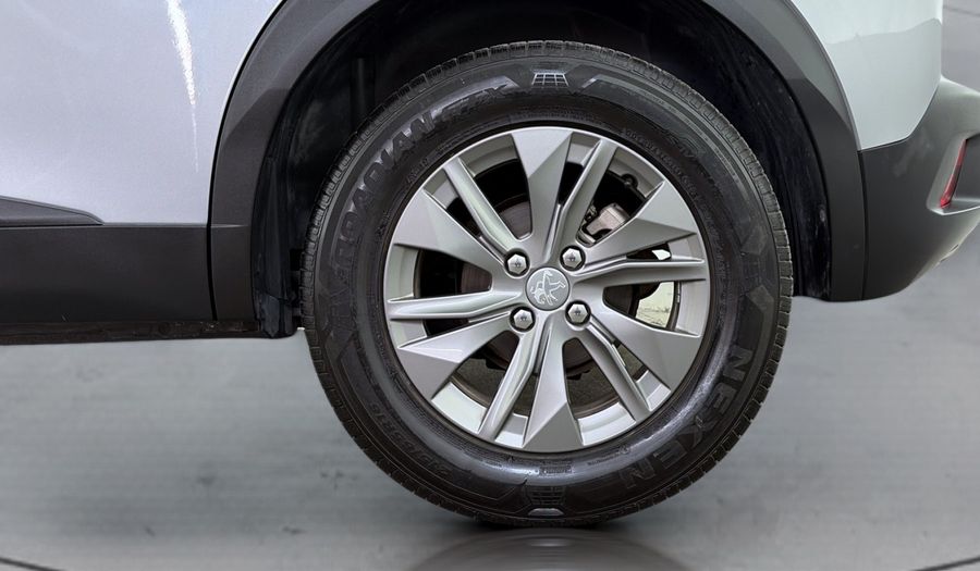 Peugeot 2008 1.2 AUTO ACTIVE TURBO Suv 2023