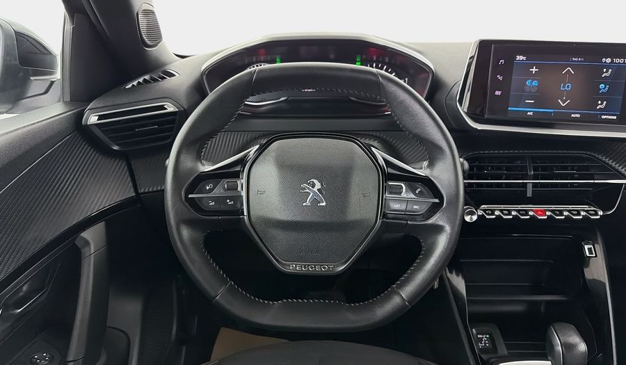 Peugeot 2008 1.2 AUTO ACTIVE TURBO Suv 2023