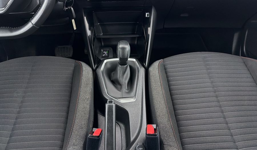 Peugeot 2008 1.2 AUTO ACTIVE TURBO Suv 2023
