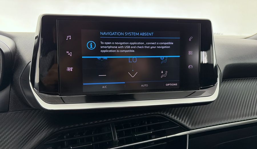 Peugeot 2008 1.2 AUTO ACTIVE TURBO Suv 2023