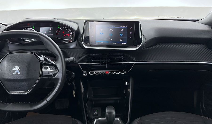 Peugeot 2008 1.2 AUTO ACTIVE TURBO Suv 2023