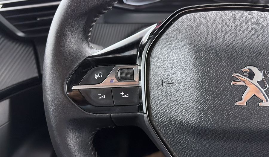 Peugeot 2008 1.2 AUTO ACTIVE TURBO Suv 2023