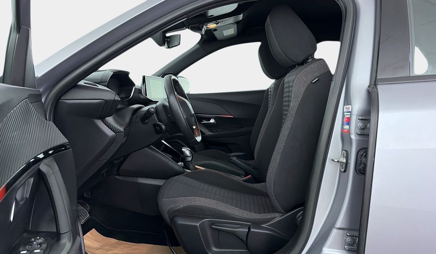Peugeot 2008 1.2 AUTO ACTIVE TURBO Suv 2023
