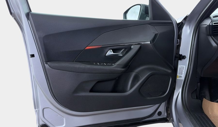 Peugeot 2008 1.2 AUTO ACTIVE TURBO Suv 2023