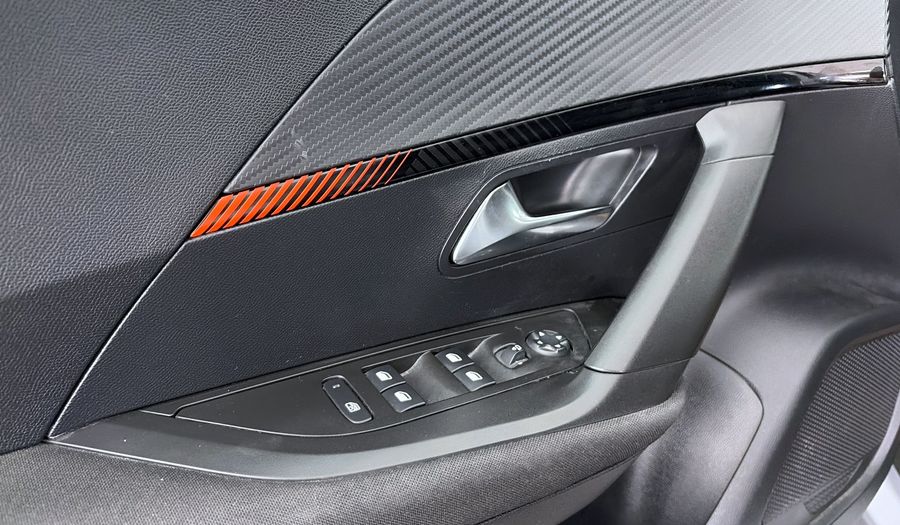 Peugeot 2008 1.2 AUTO ACTIVE TURBO Suv 2023
