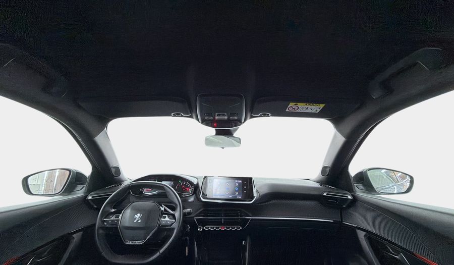 Peugeot 2008 1.2 AUTO ACTIVE TURBO Suv 2023