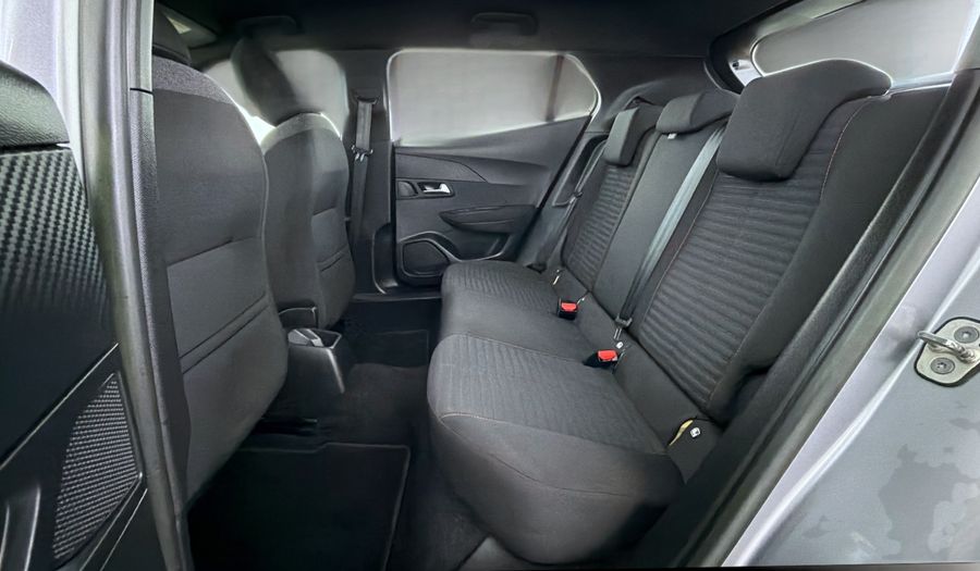 Peugeot 2008 1.2 AUTO ACTIVE TURBO Suv 2023