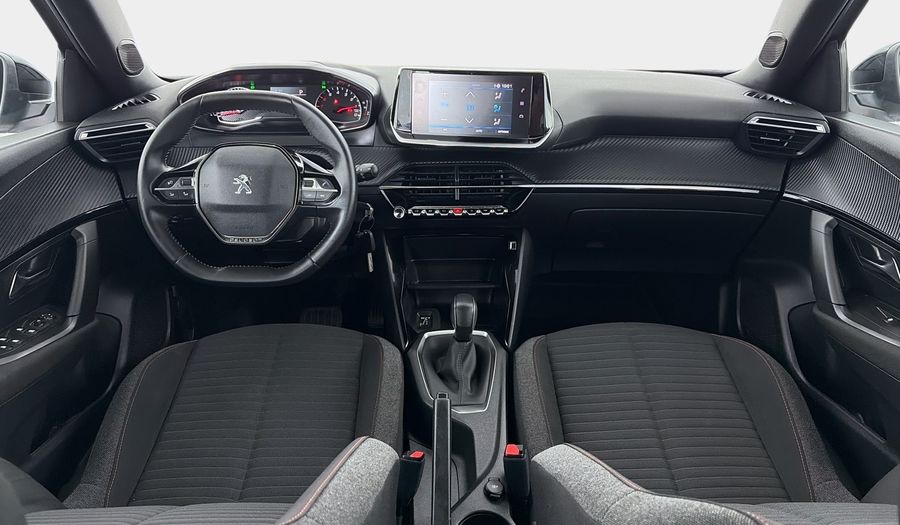 Peugeot 2008 1.2 AUTO ACTIVE TURBO Suv 2023
