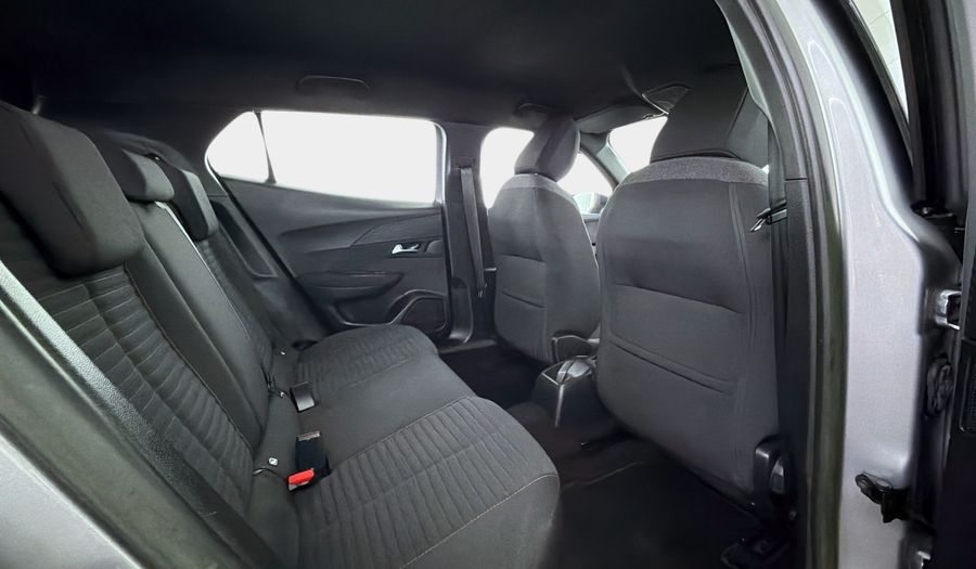 Peugeot 2008 1.2 AUTO ACTIVE TURBO Suv 2023