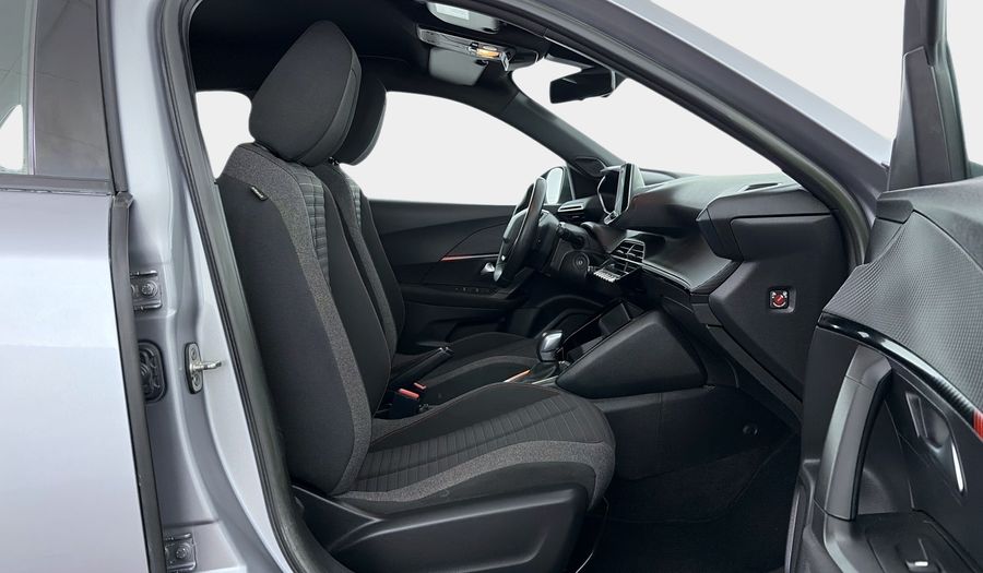 Peugeot 2008 1.2 AUTO ACTIVE TURBO Suv 2023