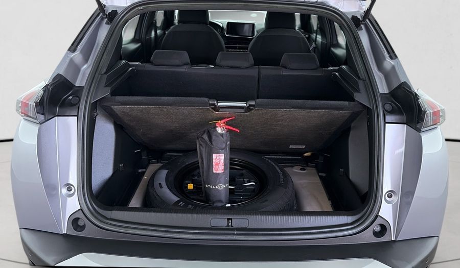Peugeot 2008 1.2 AUTO ACTIVE TURBO Suv 2023