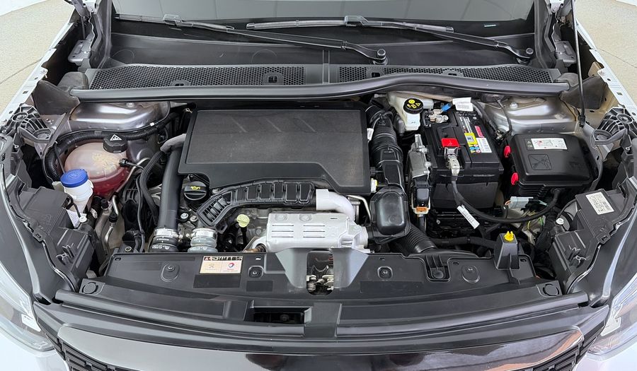 Peugeot 2008 1.2 AUTO ACTIVE TURBO Suv 2023