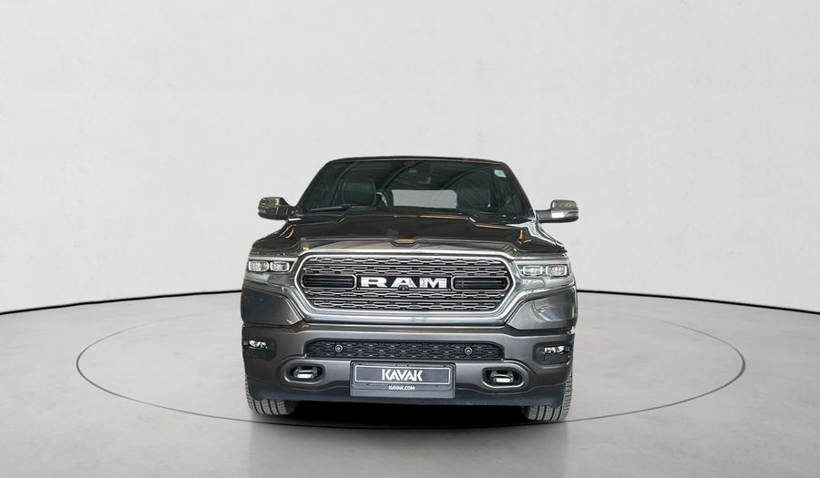 Ram 1500 5.7 AUTO LIMITED LUX 4WD CREW CAB Pickup 2023