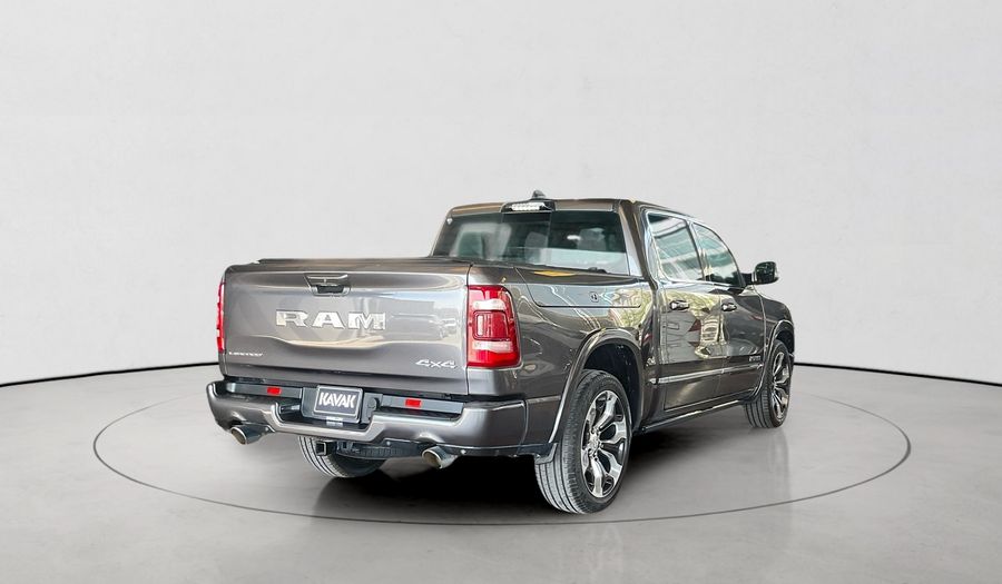Ram 1500 5.7 AUTO LIMITED LUX 4WD CREW CAB Pickup 2023