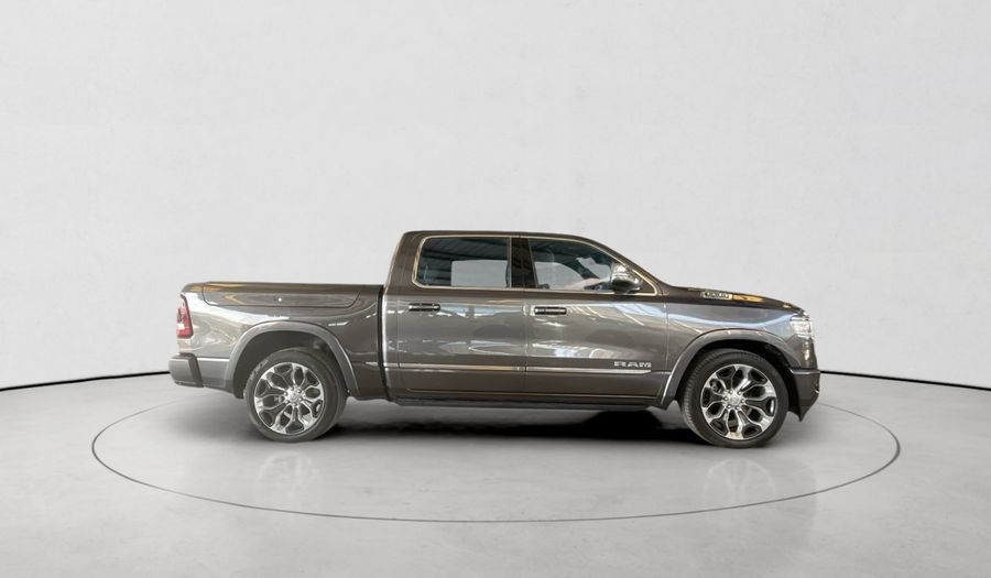 Ram 1500 5.7 AUTO LIMITED LUX 4WD CREW CAB Pickup 2023