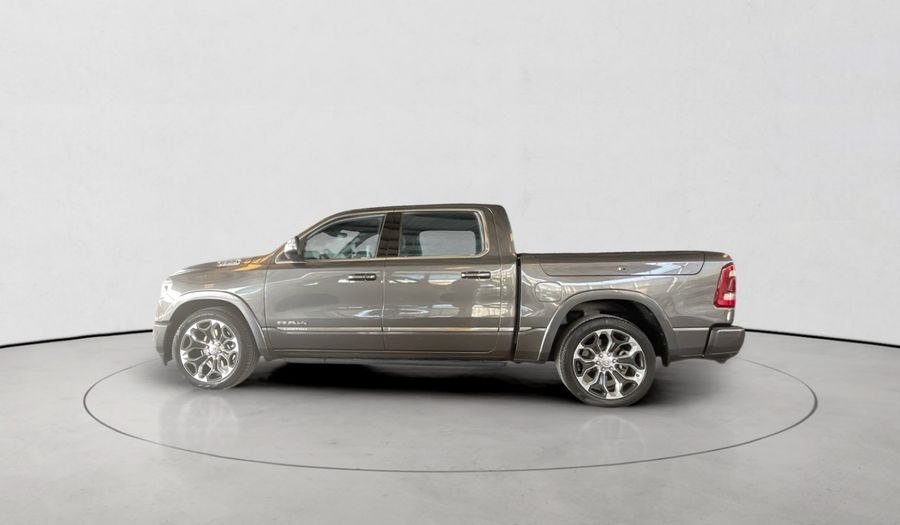 Ram 1500 5.7 AUTO LIMITED LUX 4WD CREW CAB Pickup 2023