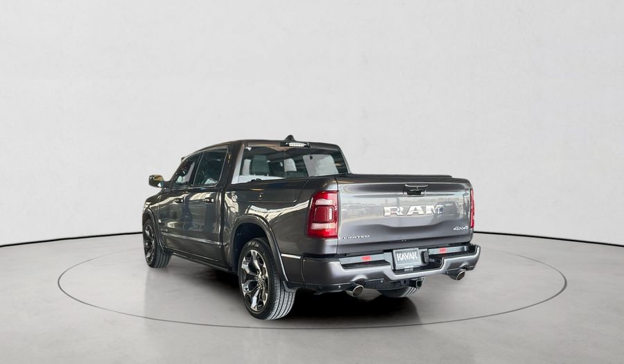 Ram 1500 5.7 AUTO LIMITED LUX 4WD CREW CAB Pickup 2023