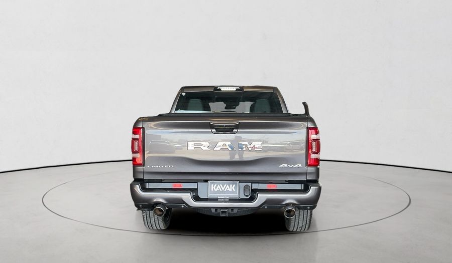 Ram 1500 5.7 AUTO LIMITED LUX 4WD CREW CAB Pickup 2023