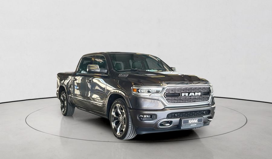 Ram 1500 5.7 AUTO LIMITED LUX 4WD CREW CAB Pickup 2023