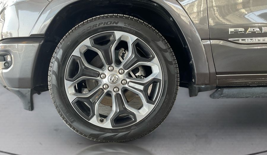 Ram 1500 5.7 AUTO LIMITED LUX 4WD CREW CAB Pickup 2023