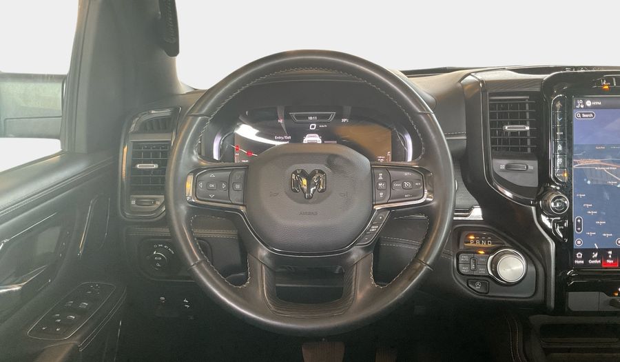Ram 1500 5.7 AUTO LIMITED LUX 4WD CREW CAB Pickup 2023