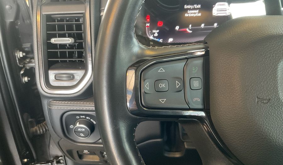 Ram 1500 5.7 AUTO LIMITED LUX 4WD CREW CAB Pickup 2023