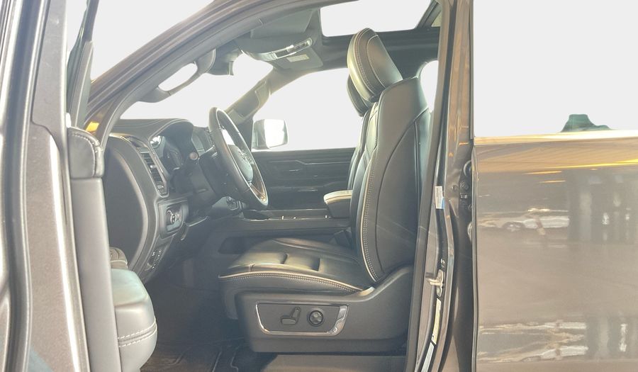 Ram 1500 5.7 AUTO LIMITED LUX 4WD CREW CAB Pickup 2023