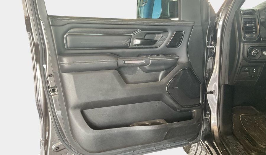 Ram 1500 5.7 AUTO LIMITED LUX 4WD CREW CAB Pickup 2023