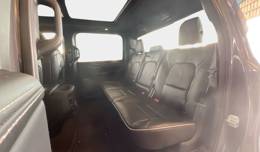 Ram 1500 5.7 AUTO LIMITED LUX 4WD CREW CAB Pickup 2023