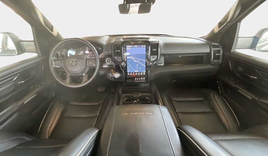 Ram 1500 5.7 AUTO LIMITED LUX 4WD CREW CAB Pickup 2023