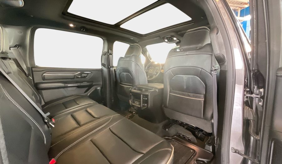 Ram 1500 5.7 AUTO LIMITED LUX 4WD CREW CAB Pickup 2023