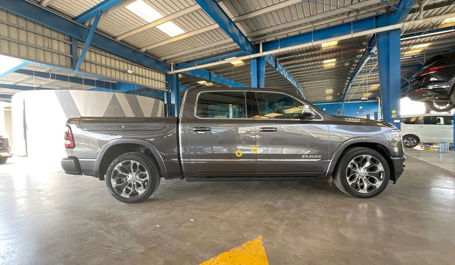 Ram 1500 5.7 AUTO LIMITED LUX 4WD CREW CAB Pickup 2023