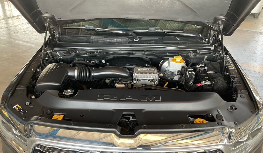 Ram 1500 5.7 AUTO LIMITED LUX 4WD CREW CAB Pickup 2023