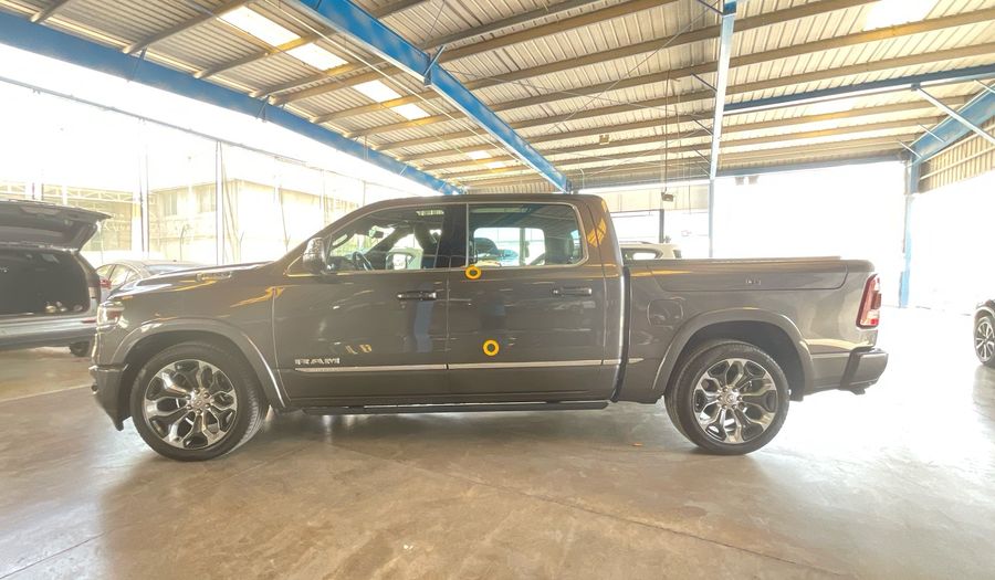 Ram 1500 5.7 AUTO LIMITED LUX 4WD CREW CAB Pickup 2023